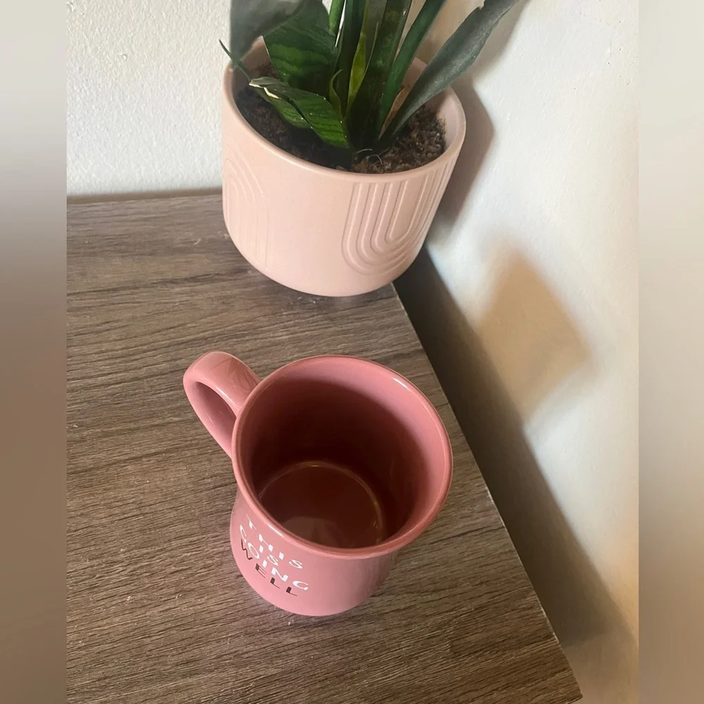 Target Mug - Picture 2 of 4